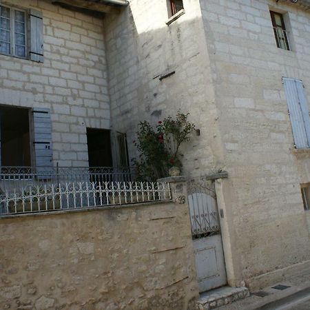 Duplex des Récollets Appartamento Villeneuve-lès-Avignon Esterno foto