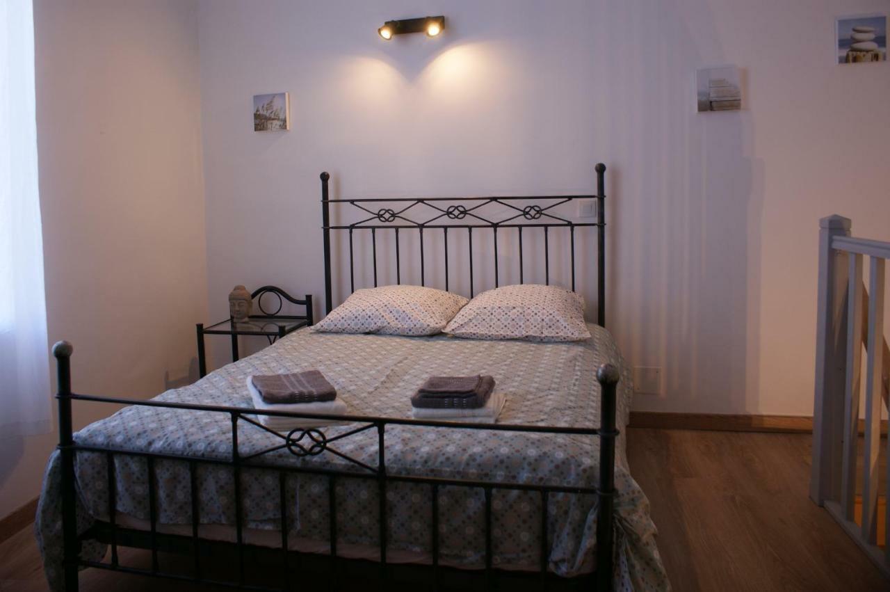 Duplex des Récollets Appartamento Villeneuve-lès-Avignon Esterno foto