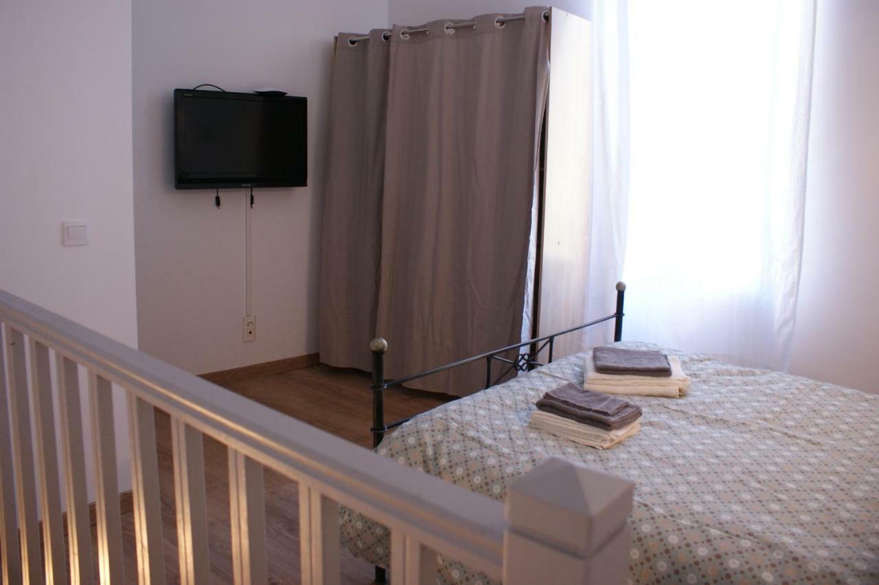 Duplex des Récollets Appartamento Villeneuve-lès-Avignon Esterno foto