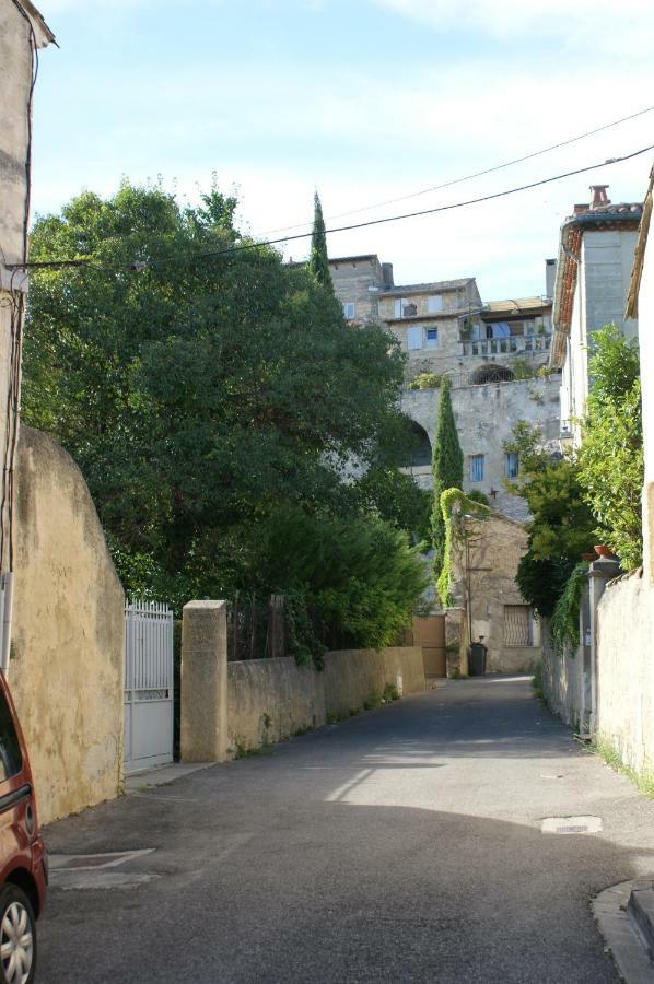 Duplex des Récollets Appartamento Villeneuve-lès-Avignon Esterno foto